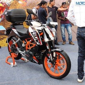 Indian Superbike Festival  pics