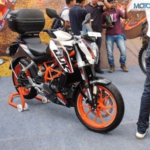 Indian Superbike Festival  pics