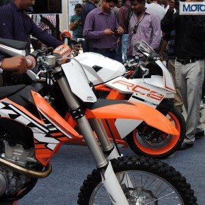 Indian Superbike Festival  pics