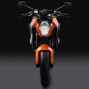 KTM Super Duke R