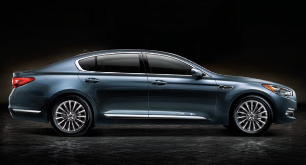 Kia-K900-Pics