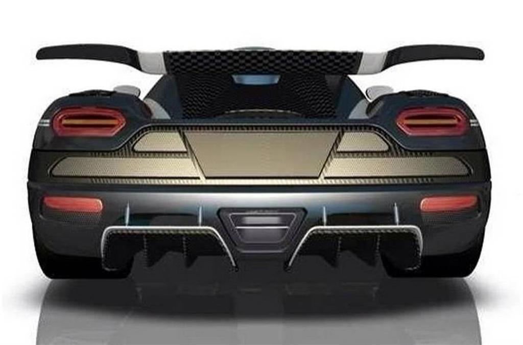 Koenigsegg One-1 (2)