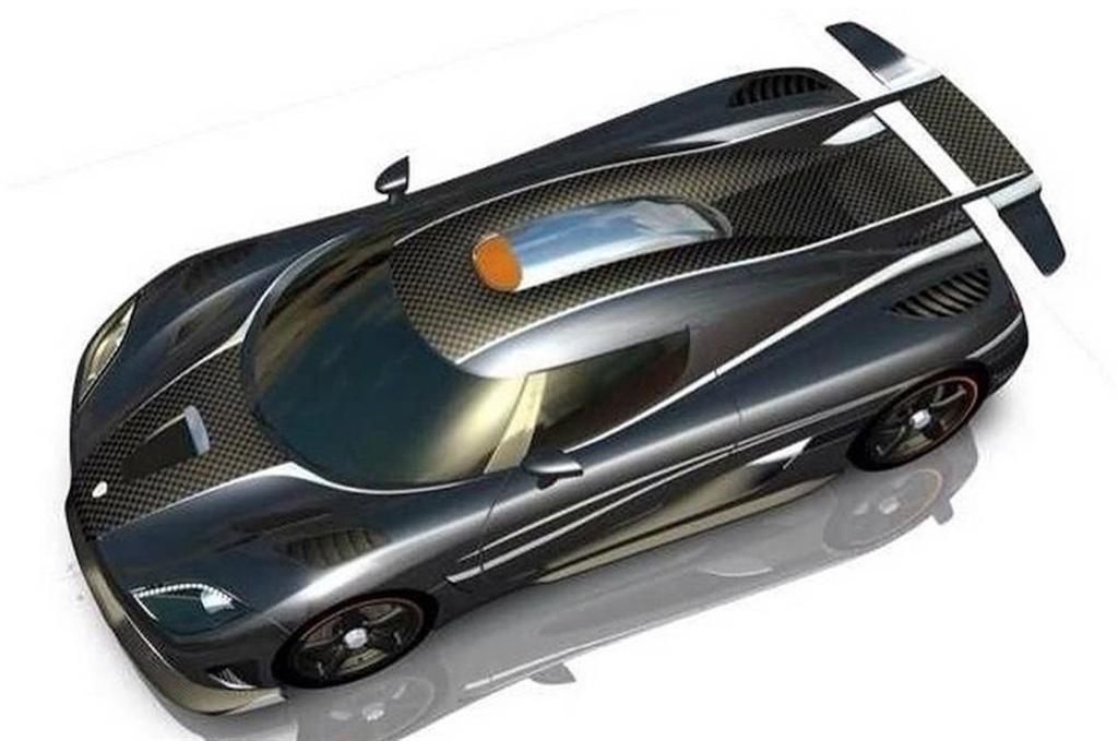 Koenigsegg One-1 (3)