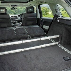 Land Rover Range Rover Sport India