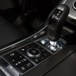 Land Rover Range Rover Sport India
