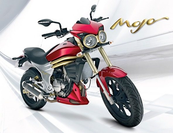 Mahindra-Mojo-India-Launch