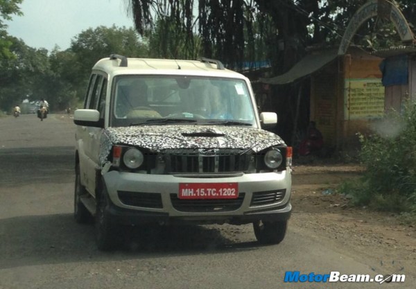 Mahindra-Scorpio-facelifts-front-pics-launch-1