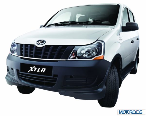 Mahindra Xylo D2 Maxx 9 seaterr