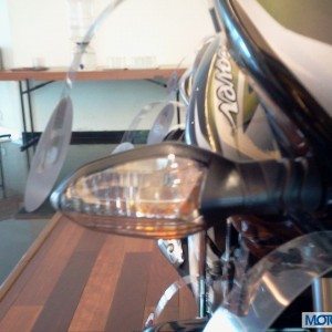 New Bajaj Discover M India launch