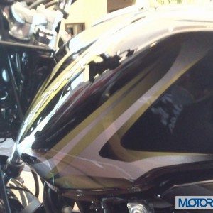 New Bajaj Discover M India launch