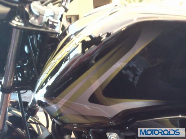 New Bajaj Discover 100M India launch (3)