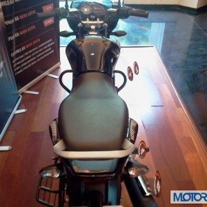 New Bajaj Discover M India launch