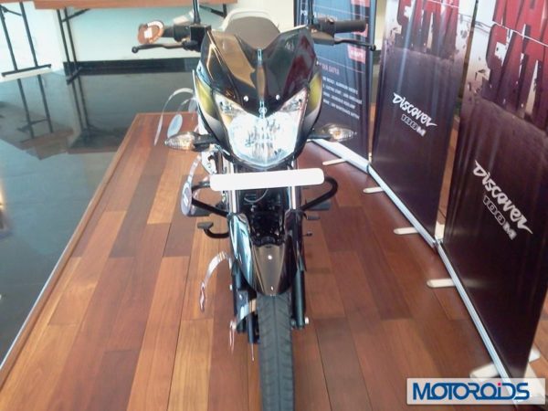 New Bajaj Discover 100M India launch (5)