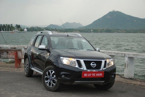 Nissan-Terrano-Launch-Price