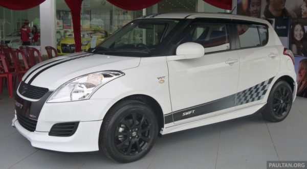 Suzuki-Swift-RR-Limited-Edition-Pics-1