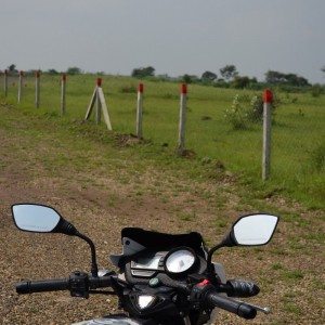 TVS Apache Review Pics