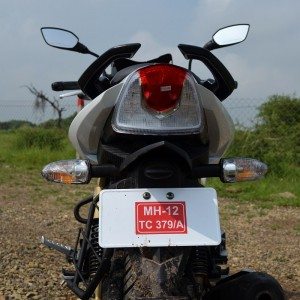 TVS Apache Review Pics