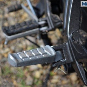 TVS Apache Review Pics