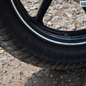 TVS Apache Review Pics