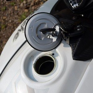 TVS Apache Review Pics
