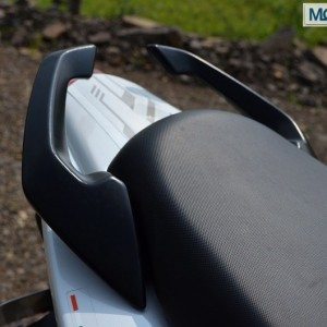 TVS Apache Review Pics