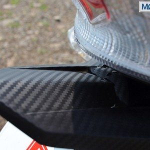 TVS Apache Review Pics