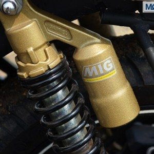 TVS Apache Review Pics