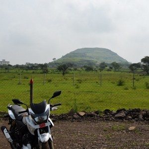 TVS Apache Review Pics