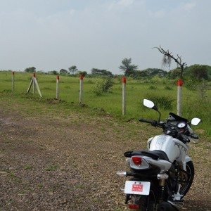 TVS Apache Review Pics