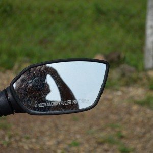 TVS Apache Review Pics