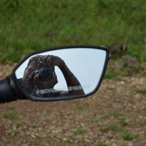 TVS Apache Review Pics
