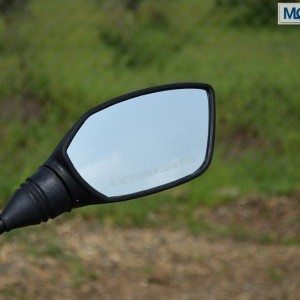TVS Apache Review Pics