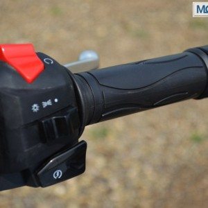 TVS Apache Review Pics