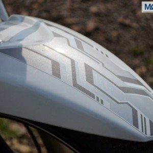 TVS Apache Review Pics
