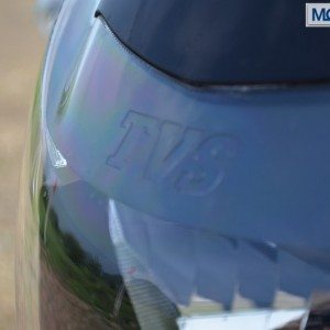 TVS Apache Review Pics
