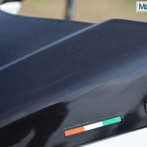 TVS Apache Review Pics