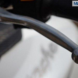 TVS Apache Review Pics