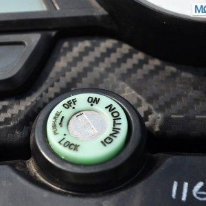 TVS Apache Review Pics