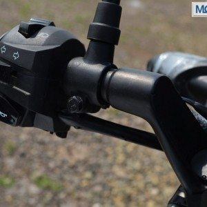 TVS Apache Review Pics