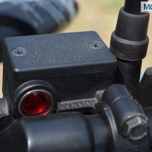 TVS Apache Review Pics
