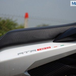 TVS Apache Review Pics