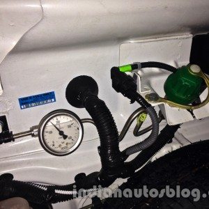 Tata Nano emax CNG LX CX pics launch