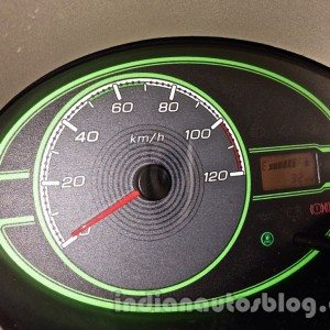 Tata Nano emax CNG LX CX pics launch