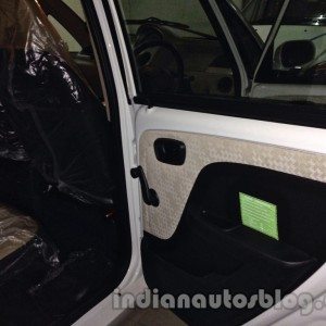 Tata Nano emax CNG LX CX pics launch