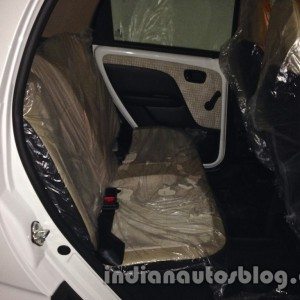 Tata Nano emax CNG LX CX pics launch