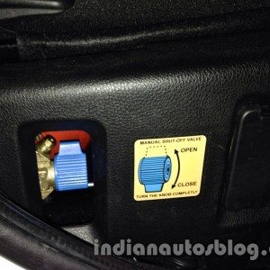 Tata Nano emax CNG LX CX pics launch