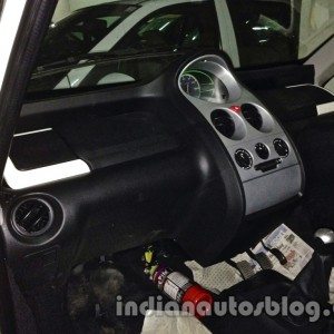 Tata Nano emax CNG LX CX pics launch