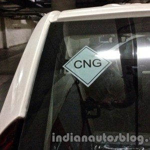 Tata Nano emax CNG LX CX pics launch