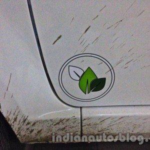 Tata Nano emax CNG LX CX pics launch