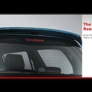Toyota Innova facelift price pics wood finish armrest panel